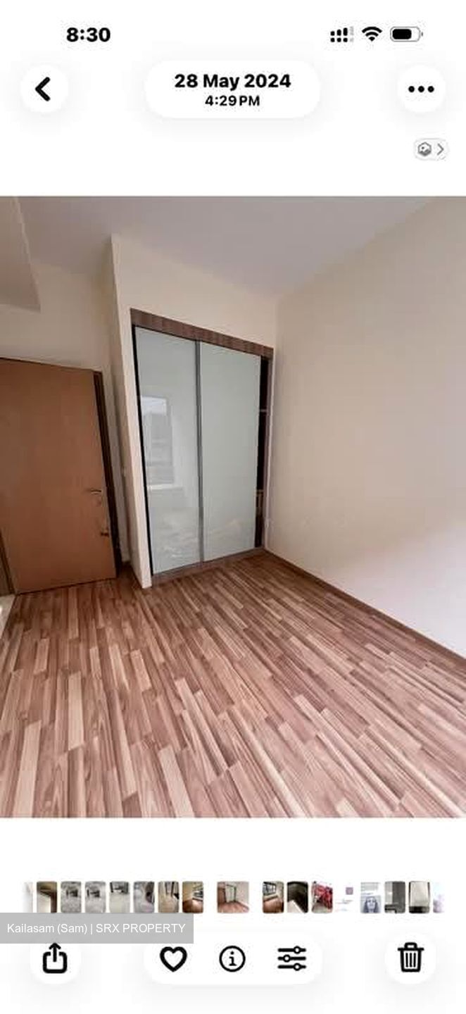The Red House (D15), Apartment #590245421